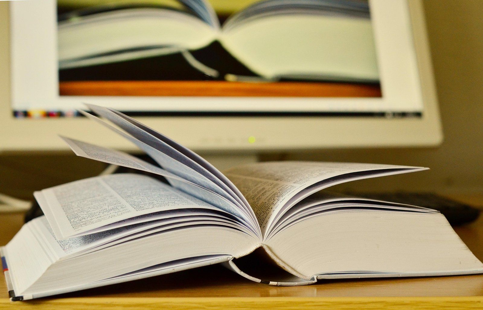 Book Editing