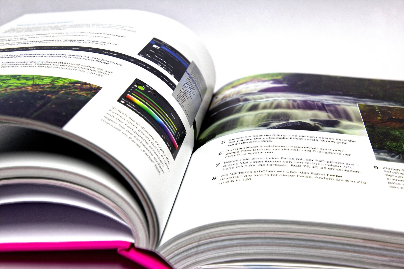 Premium / High-Impact Editing