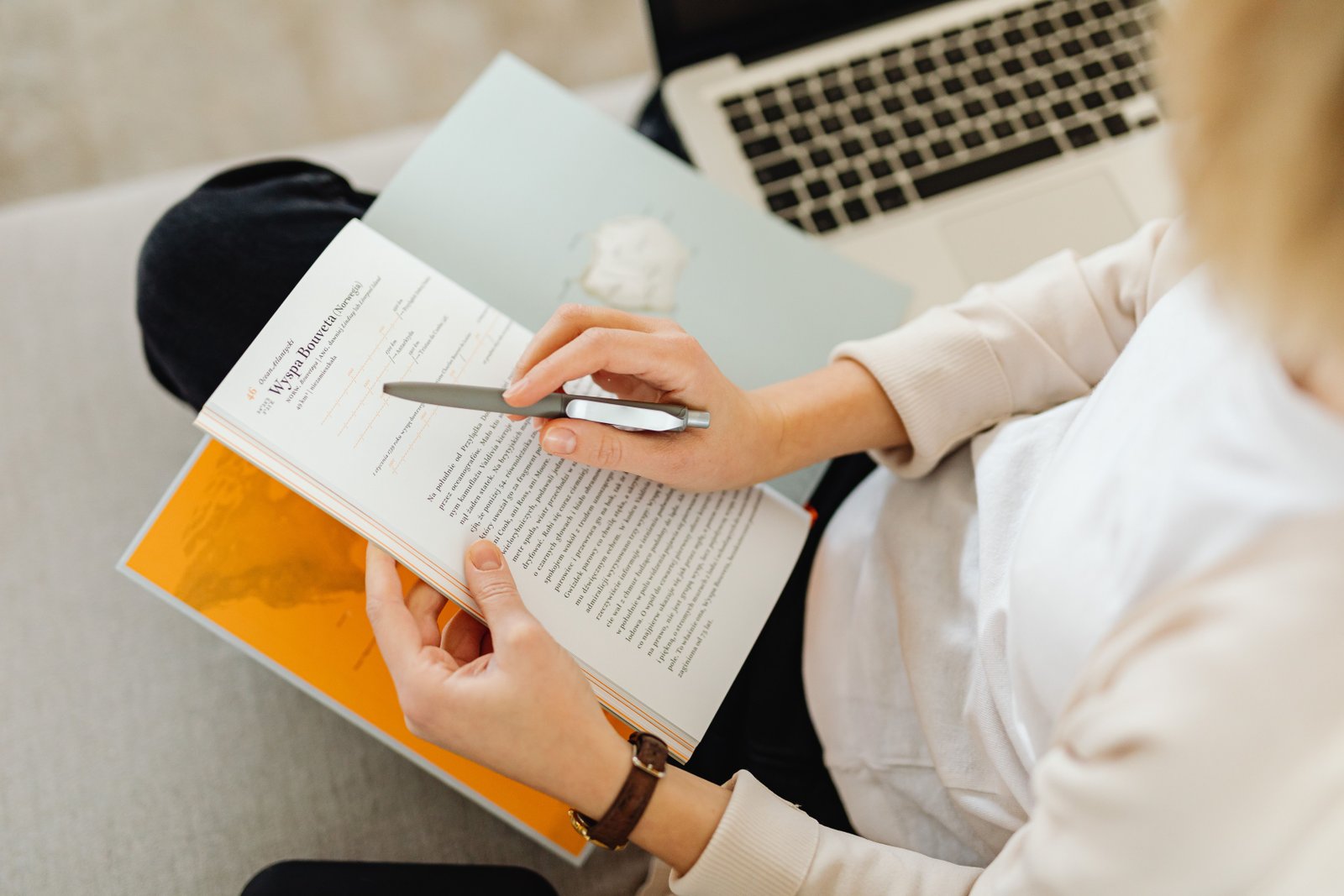 English Language Editing