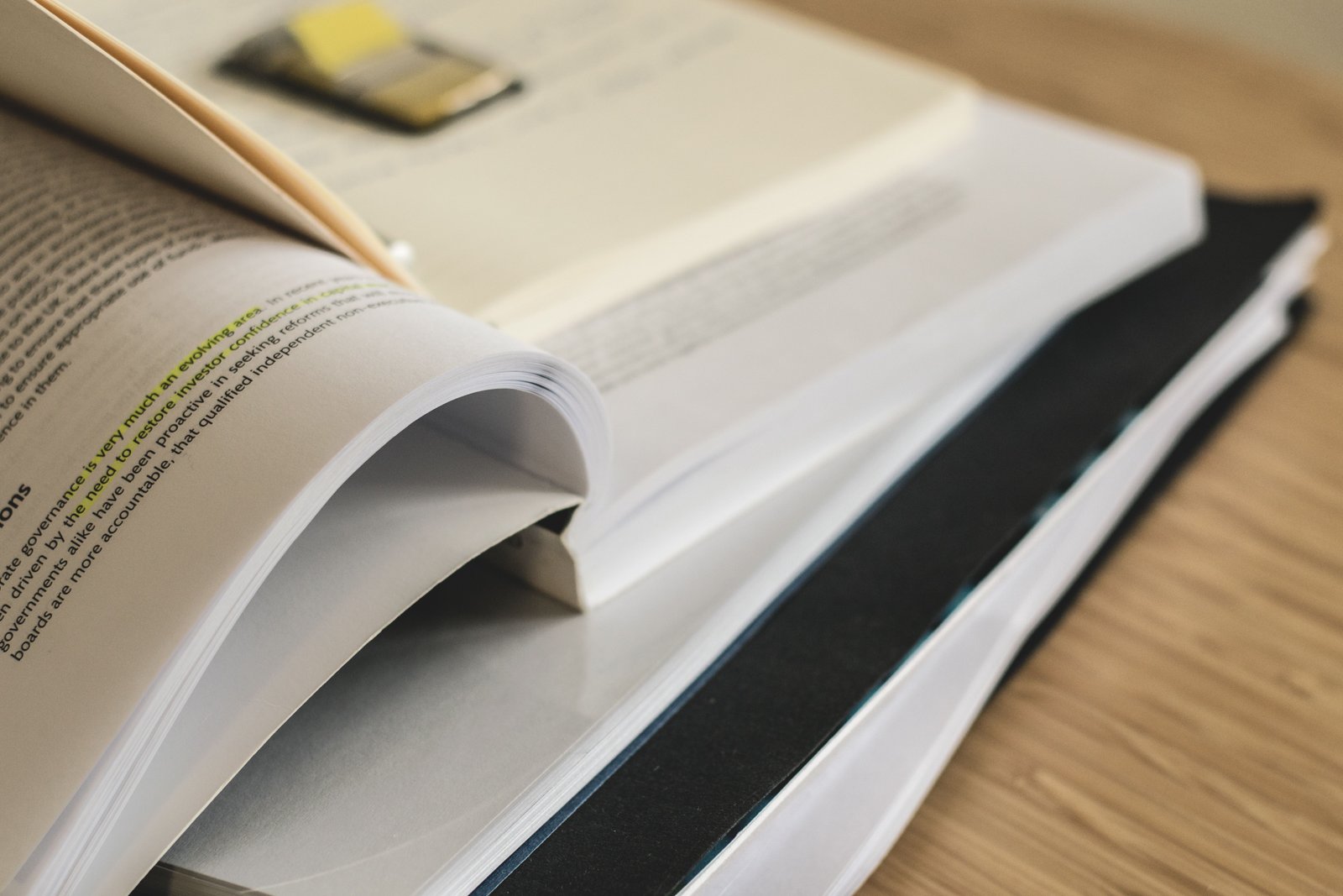 Thesis & Dissertation Editing