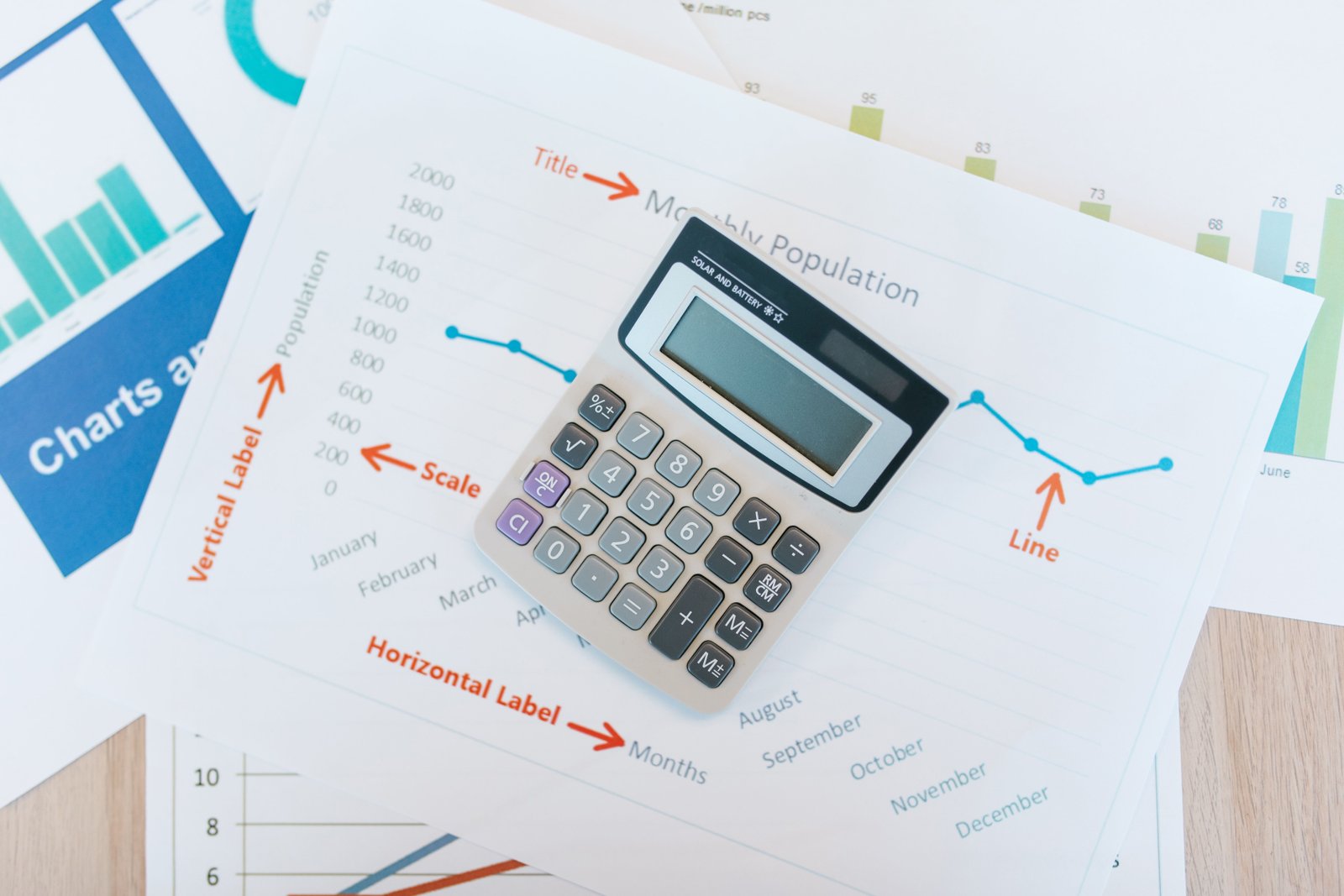 Statistical Analysis