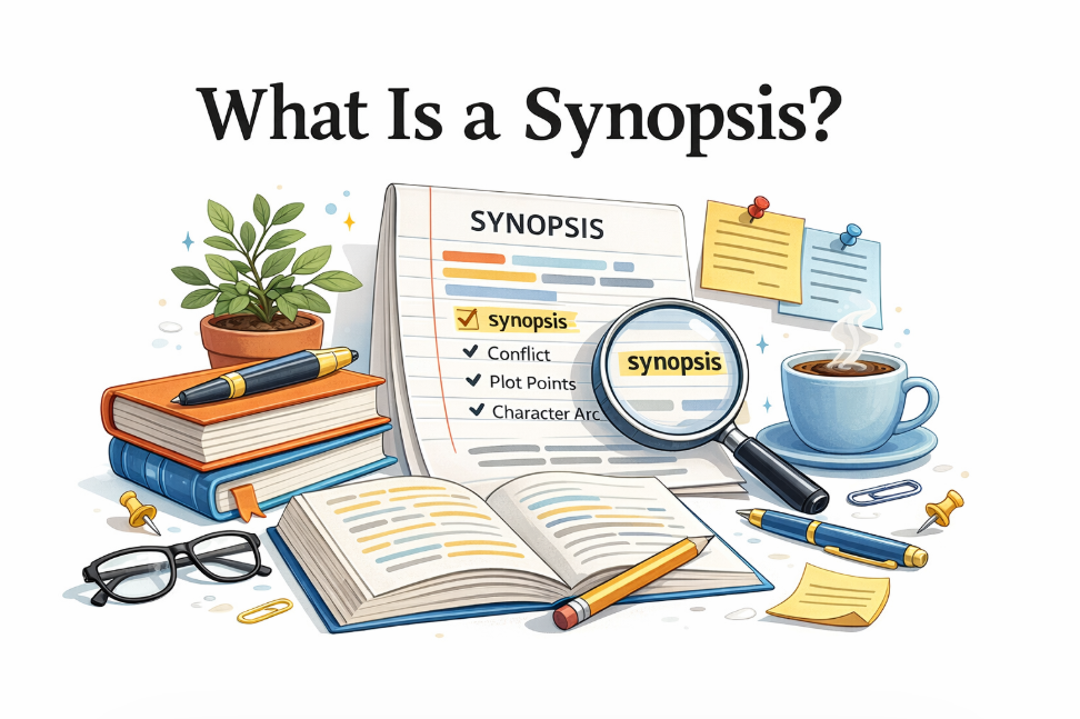 Research Proposal / Synopsis