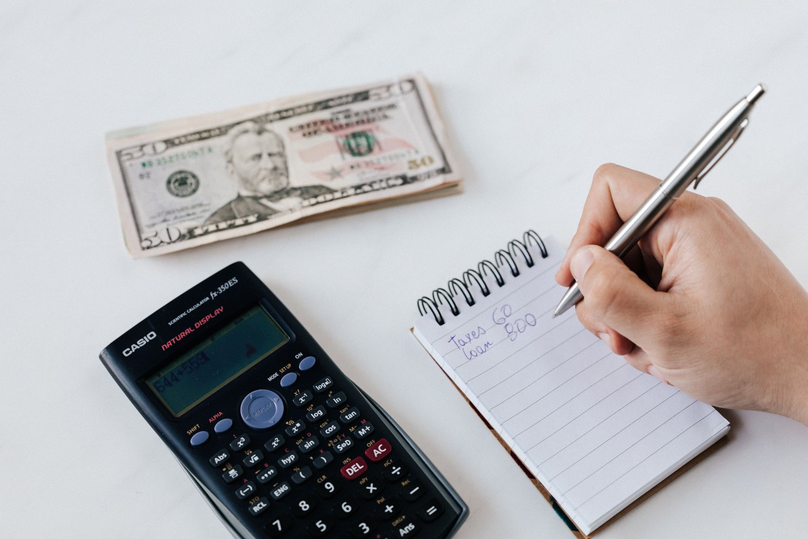 Grant Proposal Writing